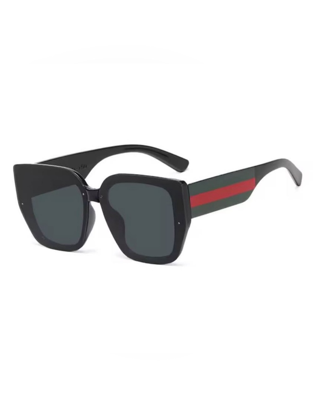 Striped Sunglasses